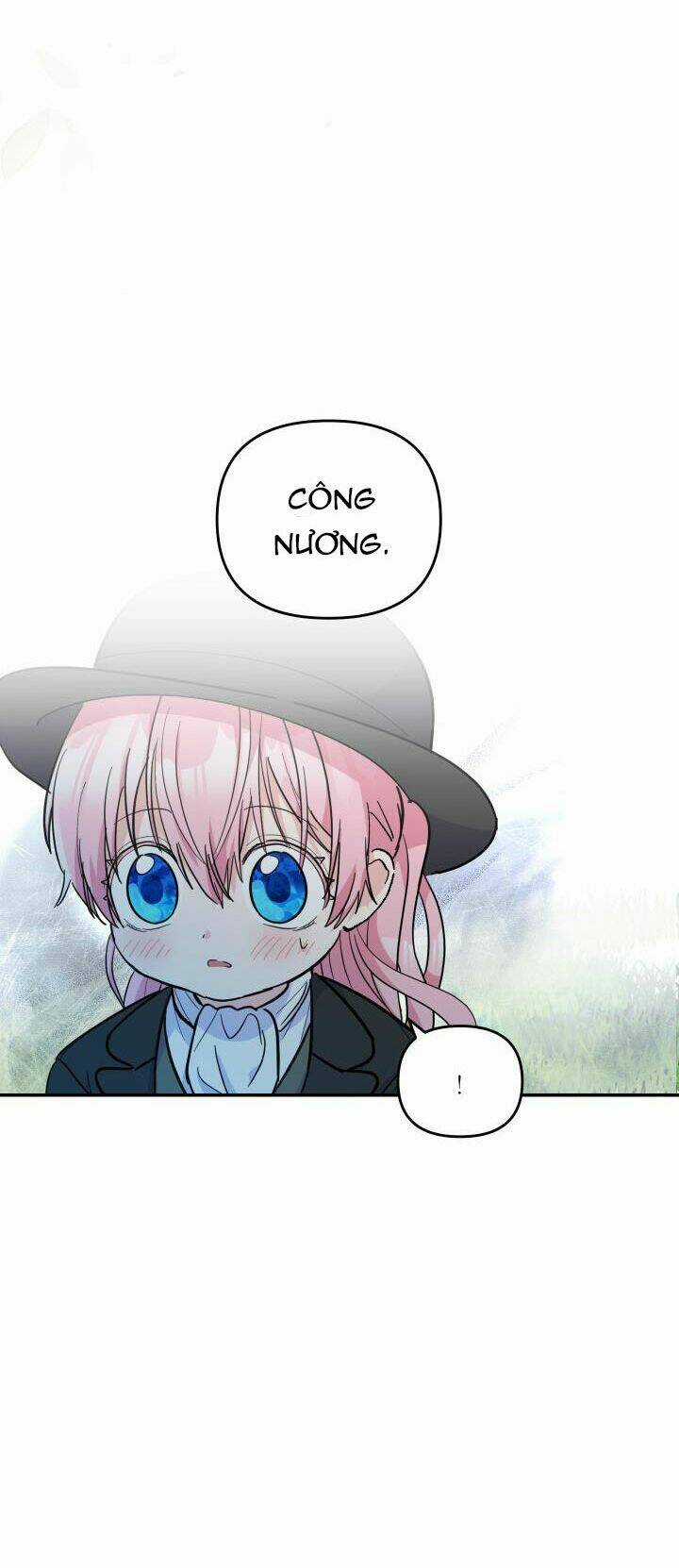 Hoàng Hậu Bé Bỏng Chapter 43.1 trang 25