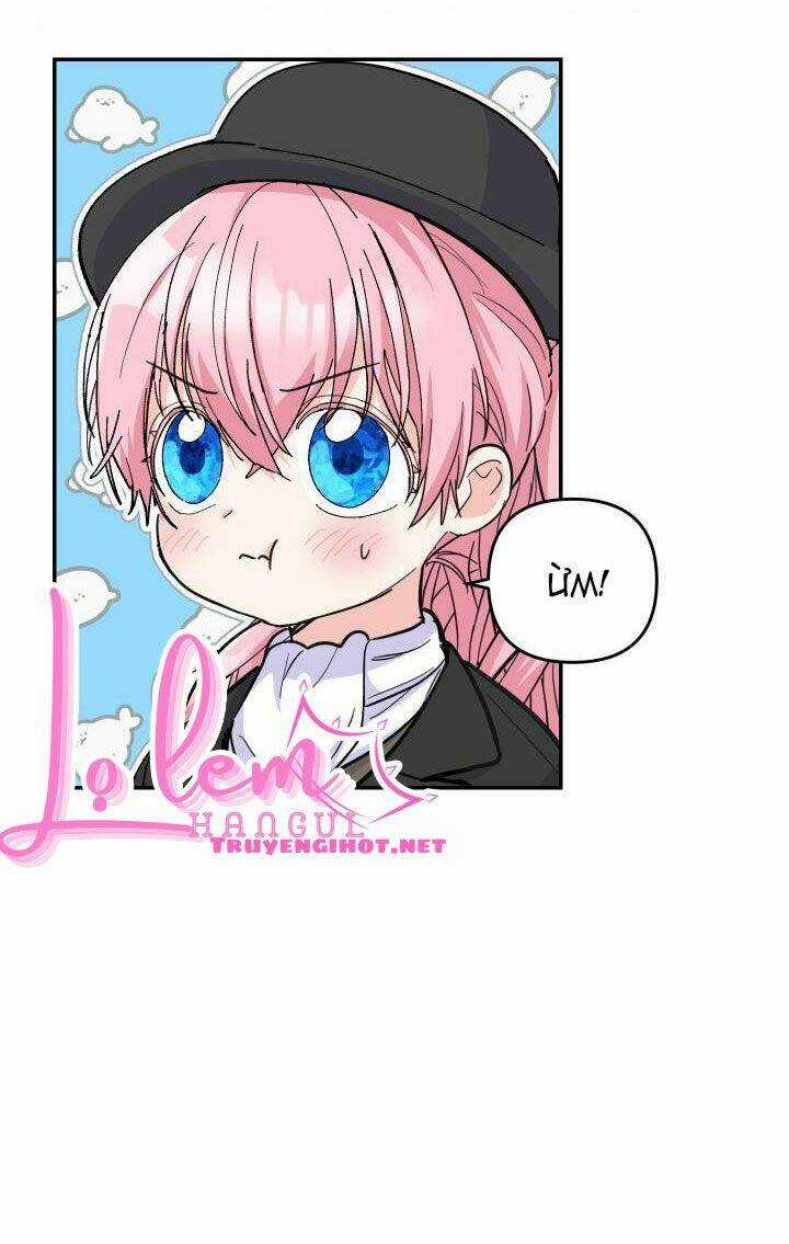 Hoàng Hậu Bé Bỏng Chapter 43.1 trang 36