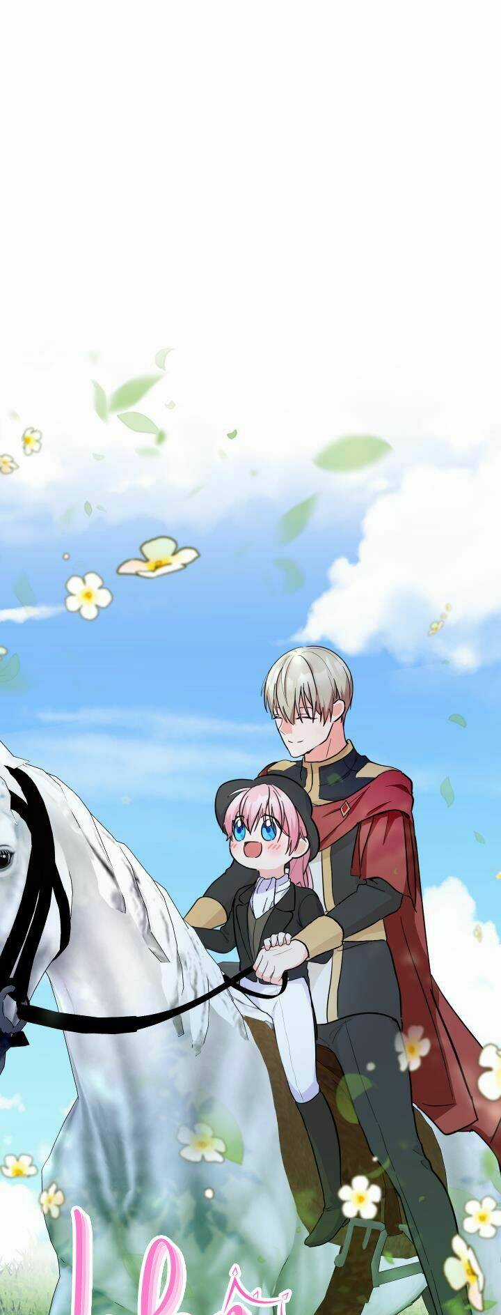 Hoàng Hậu Bé Bỏng Chapter 43.1 trang 38