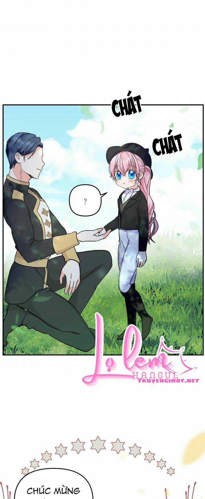 Hoàng Hậu Bé Bỏng Chapter 43.1 trang 42