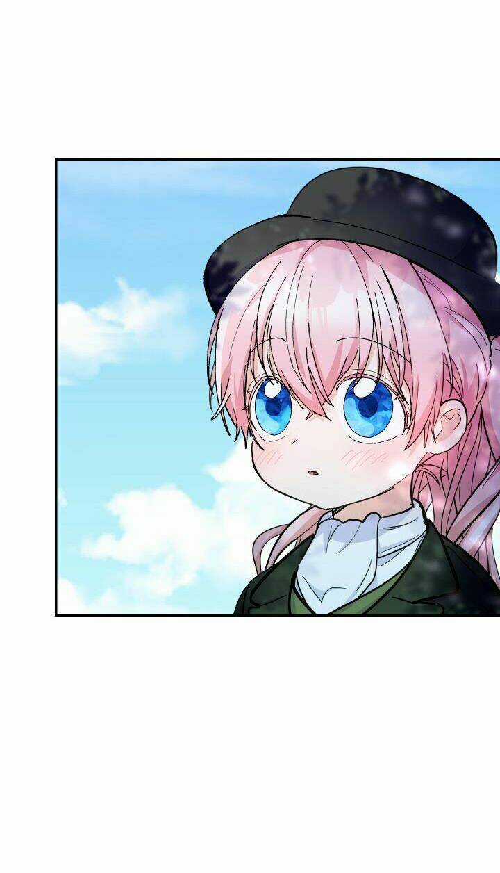 Hoàng Hậu Bé Bỏng Chapter 43.1 trang 45