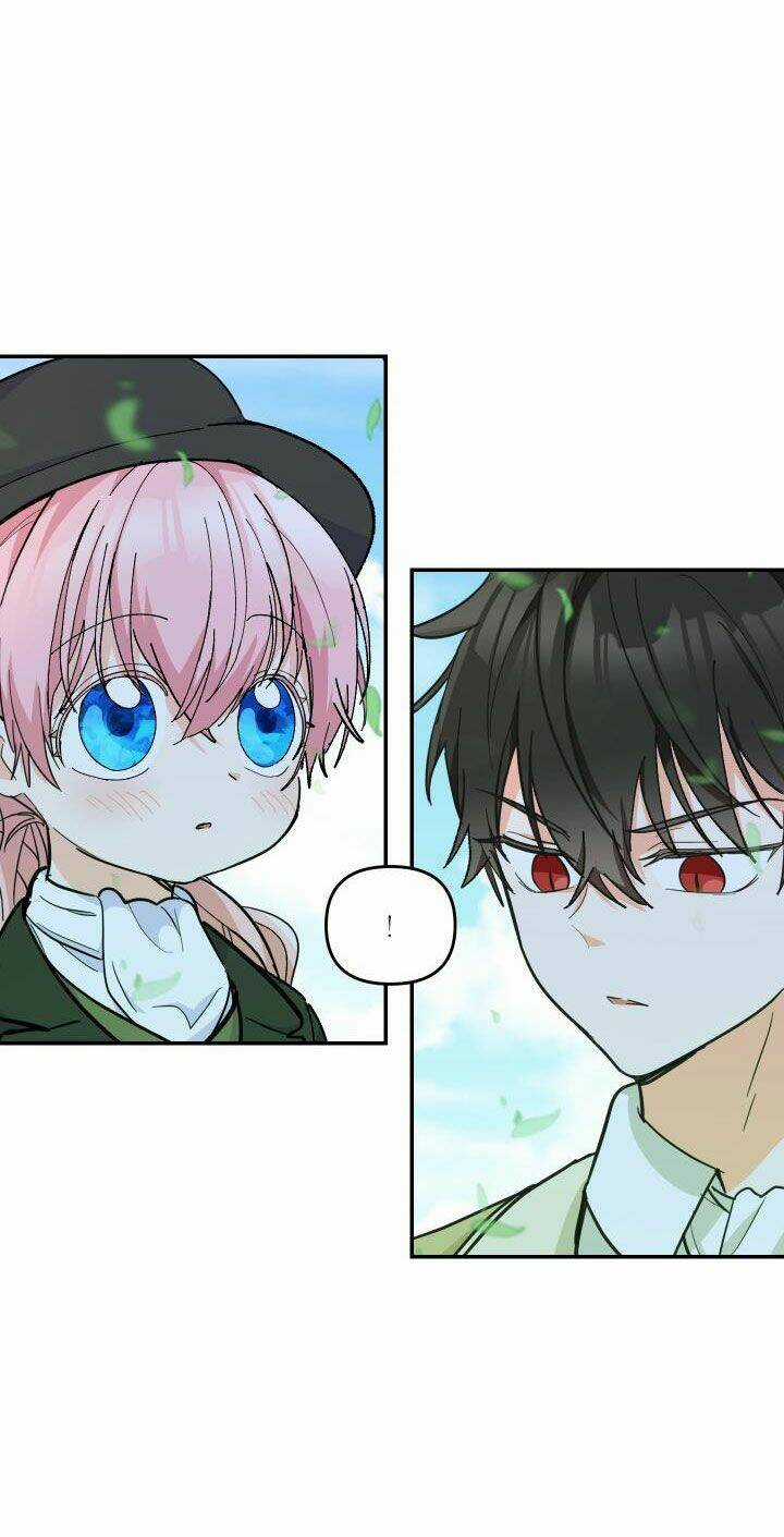 Hoàng Hậu Bé Bỏng Chapter 43.1 trang 5