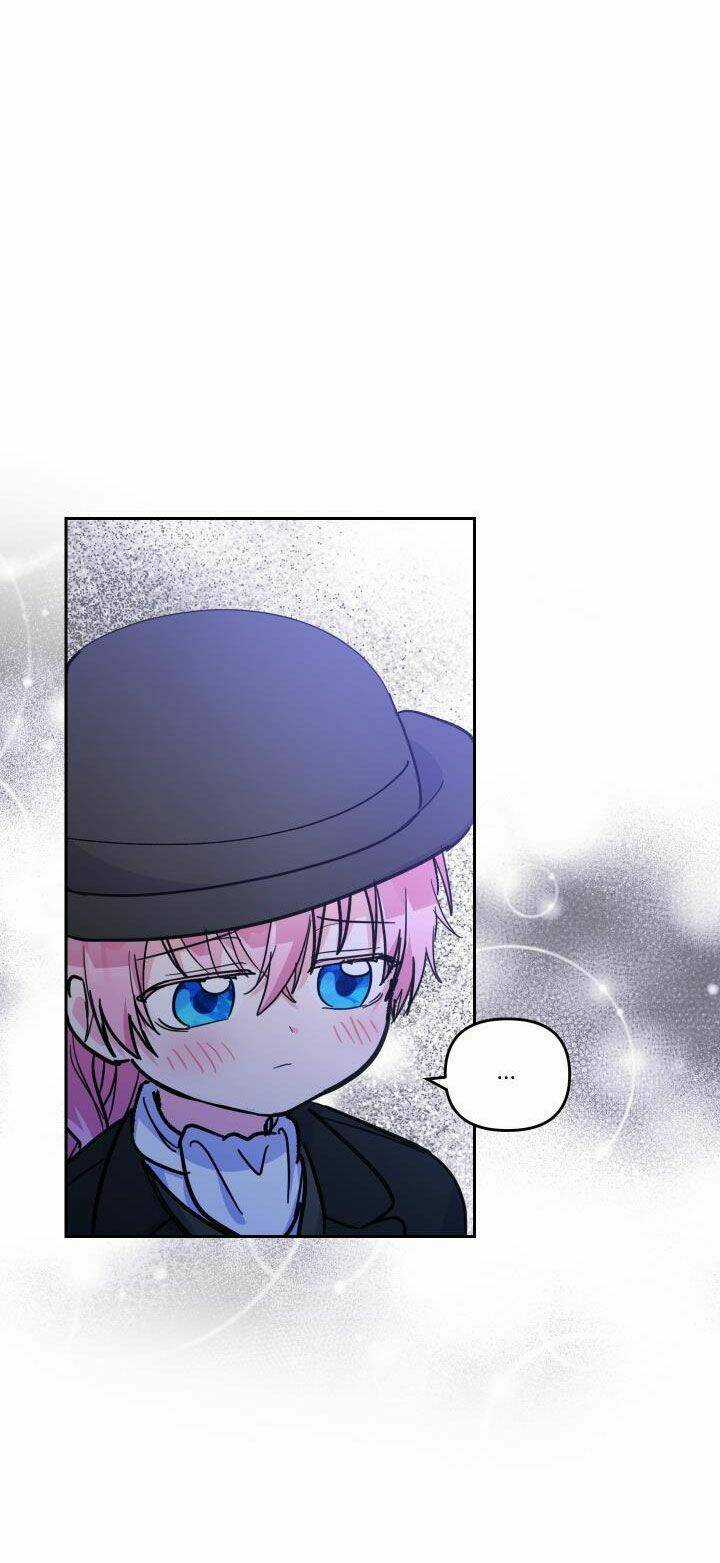 Hoàng Hậu Bé Bỏng Chapter 43.1 trang 7