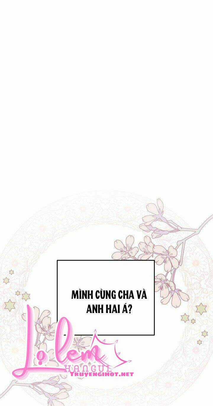Hoàng Hậu Bé Bỏng Chapter 43.2 trang 10