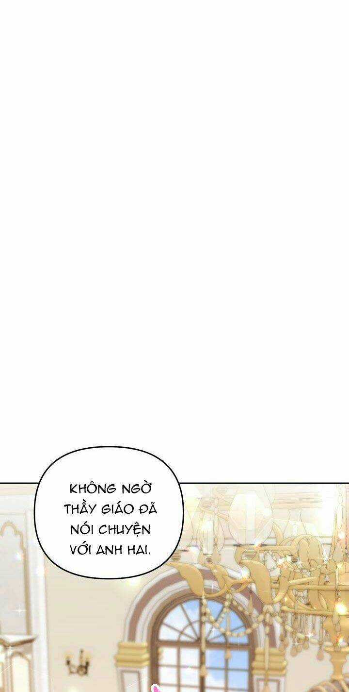 Hoàng Hậu Bé Bỏng Chapter 43.2 trang 2