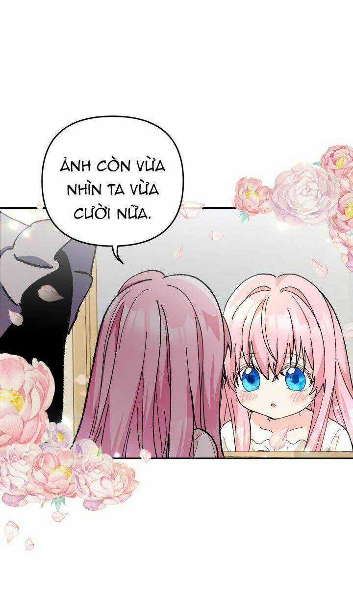 Hoàng Hậu Bé Bỏng Chapter 43.2 trang 5