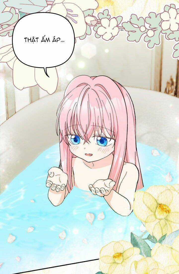 Hoàng Hậu Bé Bỏng Chapter 44.1 trang 11