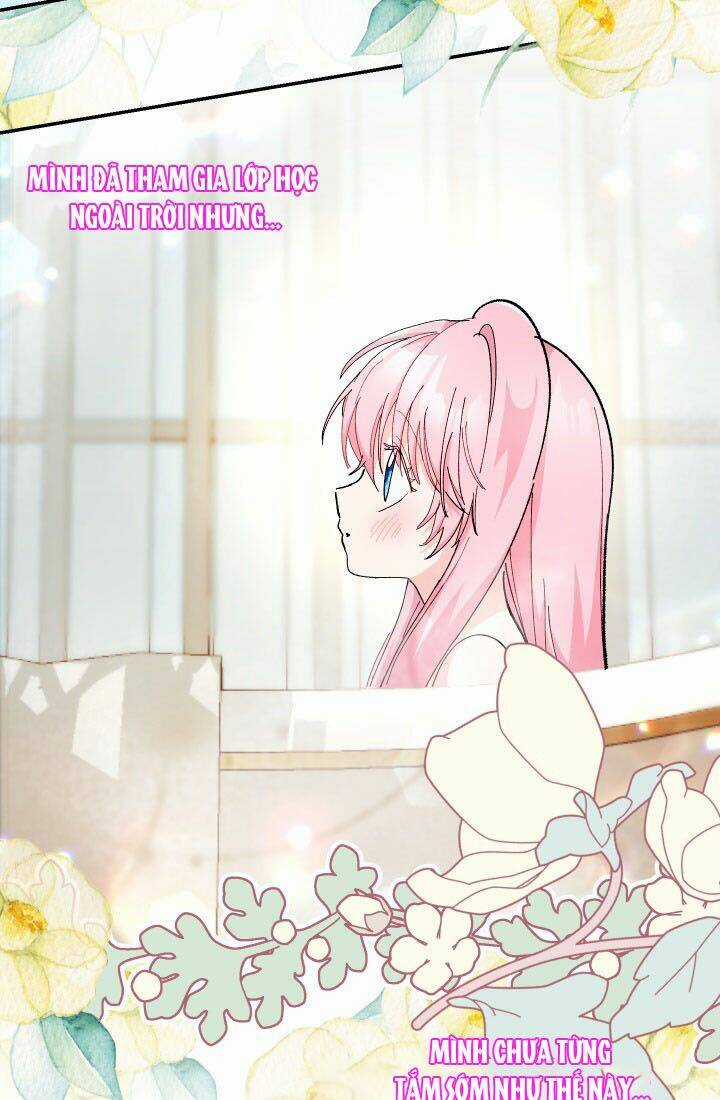 Hoàng Hậu Bé Bỏng Chapter 44.1 trang 12