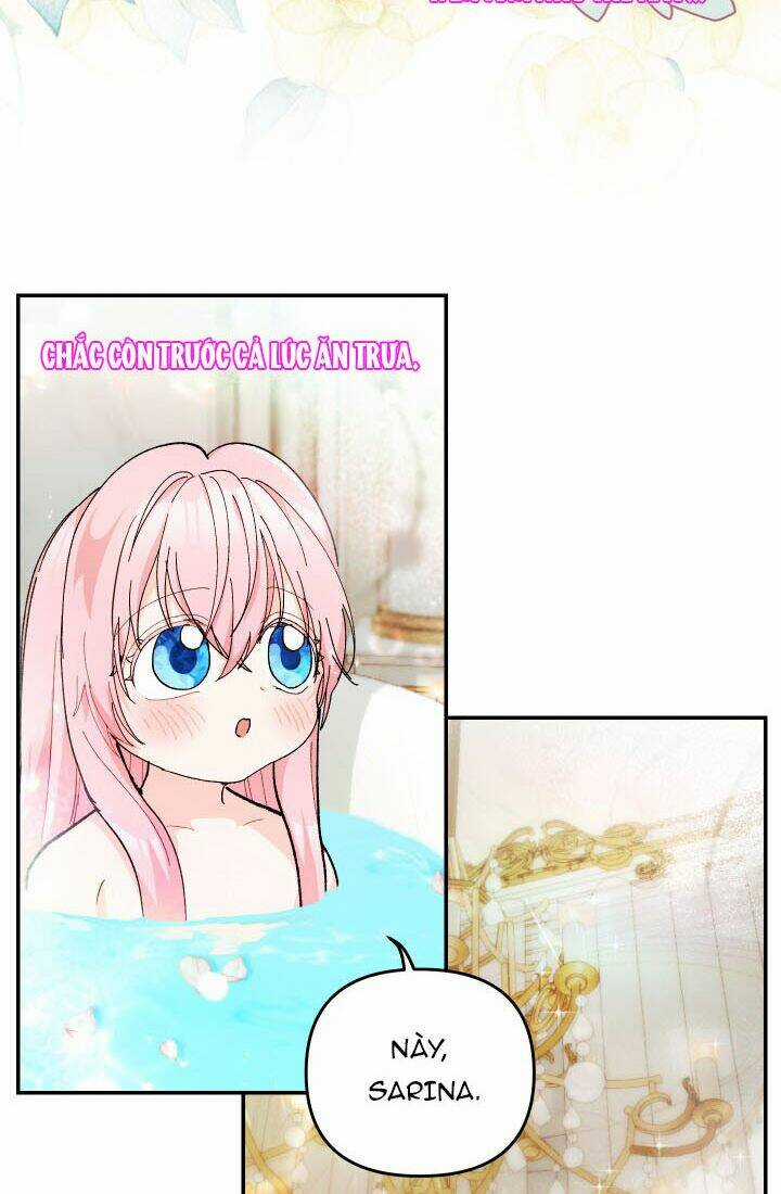 Hoàng Hậu Bé Bỏng Chapter 44.1 trang 13