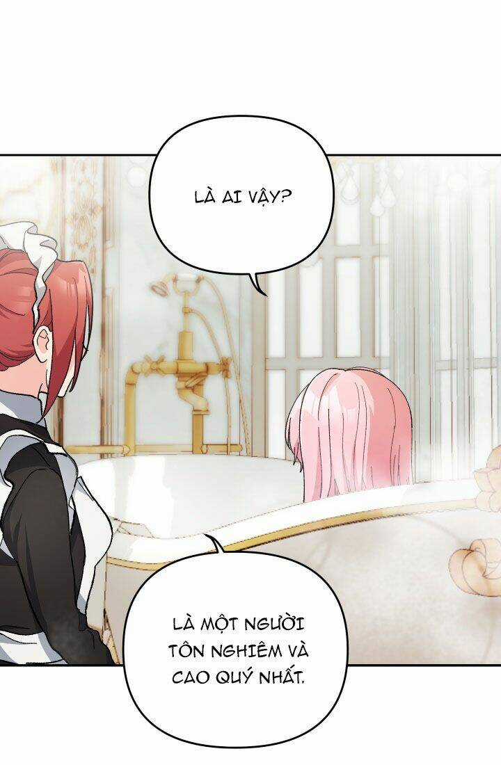 Hoàng Hậu Bé Bỏng Chapter 44.1 trang 17