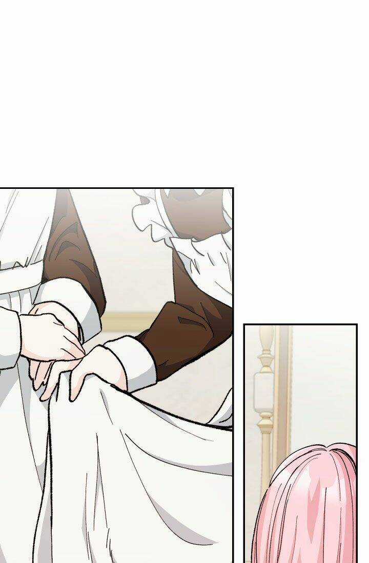 Hoàng Hậu Bé Bỏng Chapter 44.1 trang 18