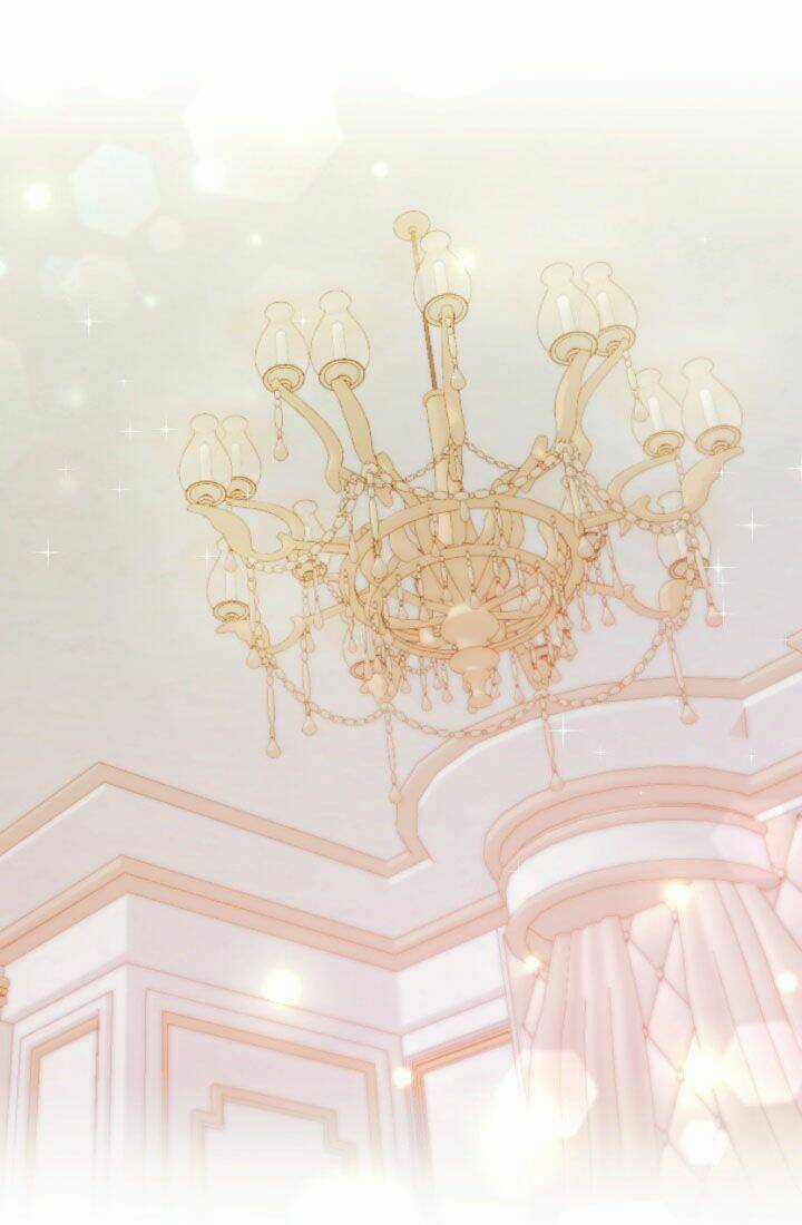 Hoàng Hậu Bé Bỏng Chapter 44.1 trang 20