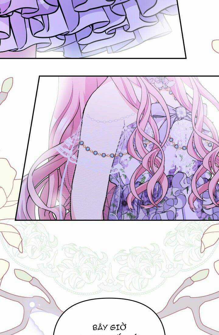 Hoàng Hậu Bé Bỏng Chapter 44.1 trang 23