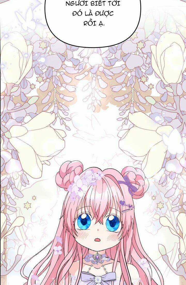 Hoàng Hậu Bé Bỏng Chapter 44.1 trang 24