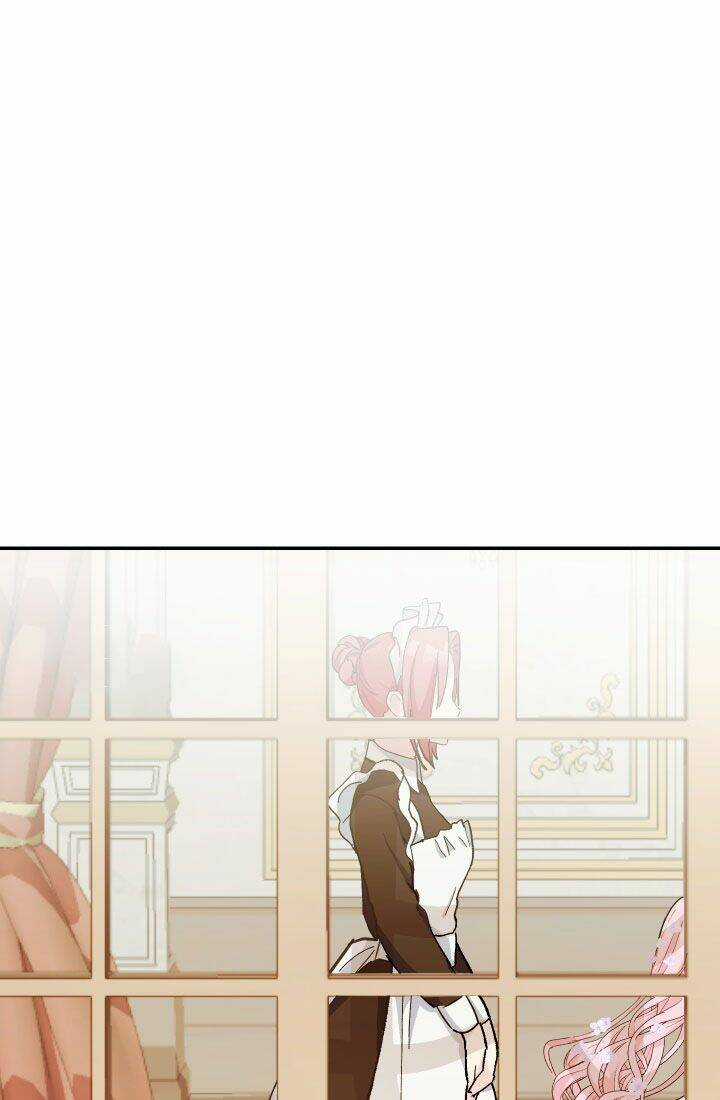 Hoàng Hậu Bé Bỏng Chapter 44.1 trang 30