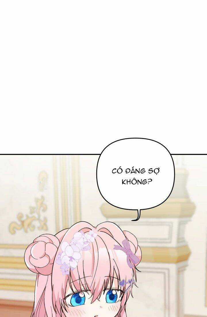 Hoàng Hậu Bé Bỏng Chapter 44.1 trang 32