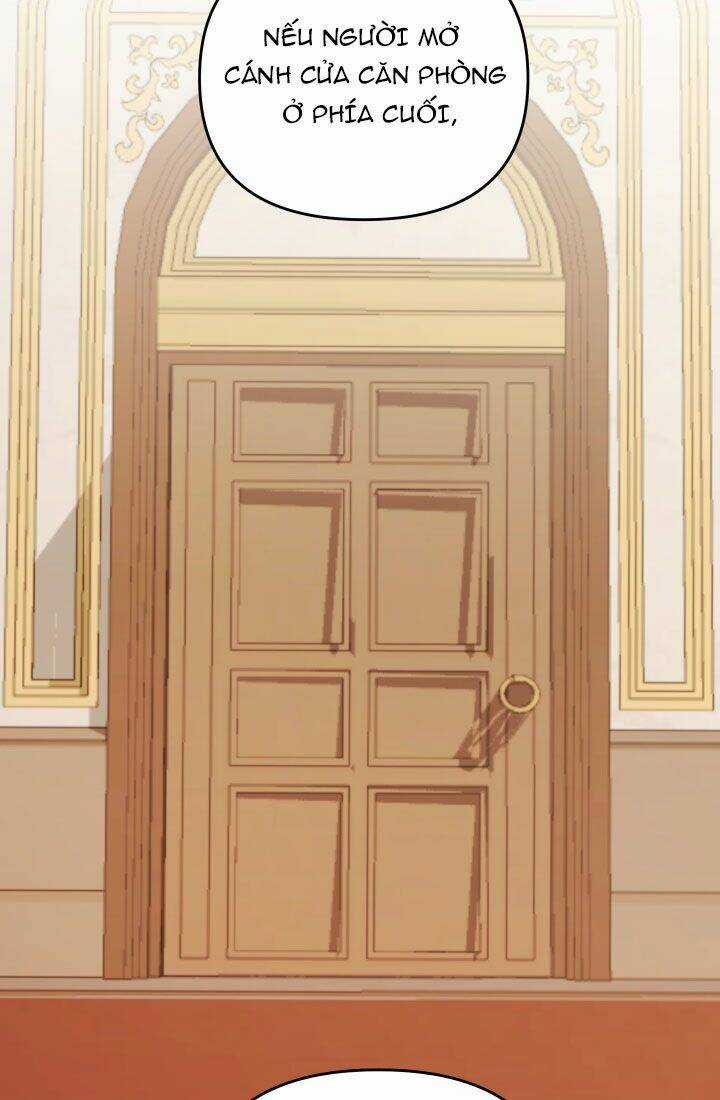 Hoàng Hậu Bé Bỏng Chapter 44.1 trang 37