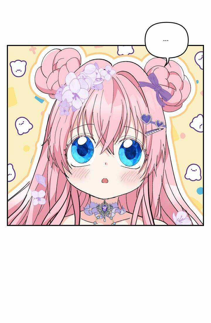 Hoàng Hậu Bé Bỏng Chapter 44.1 trang 39