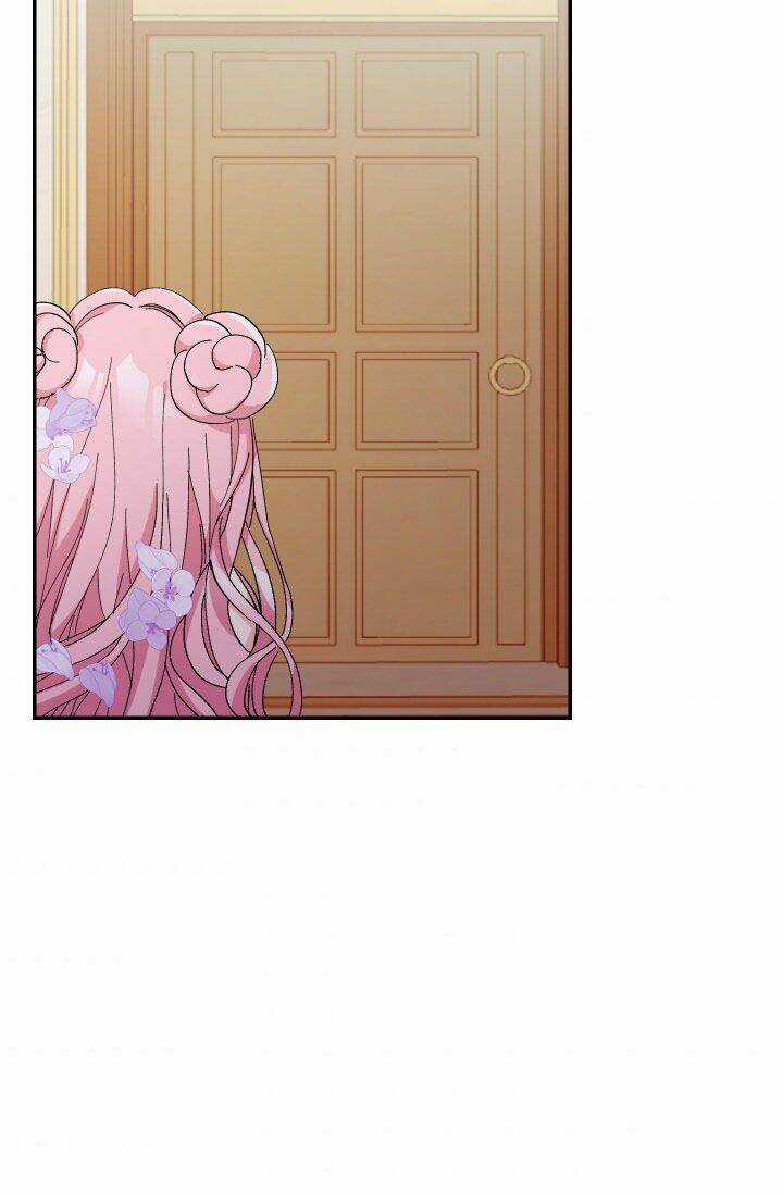 Hoàng Hậu Bé Bỏng Chapter 44.1 trang 44