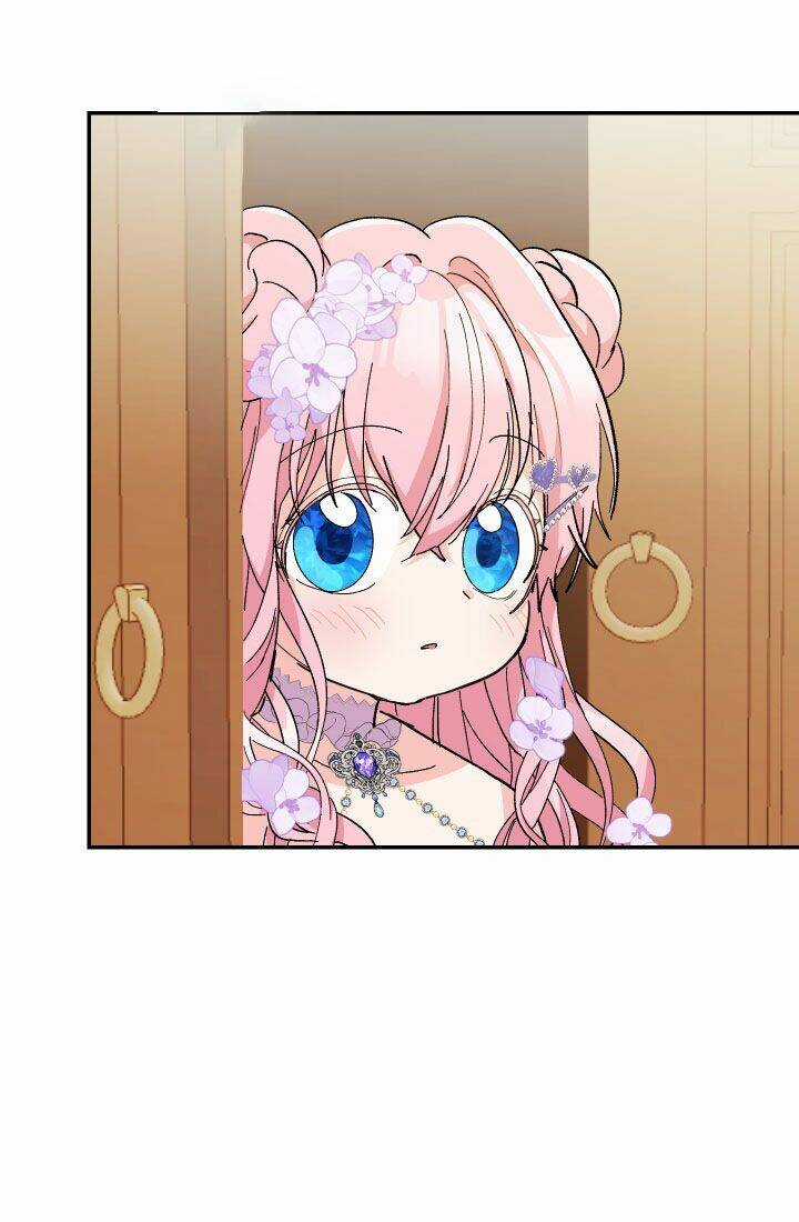 Hoàng Hậu Bé Bỏng Chapter 44.1 trang 45