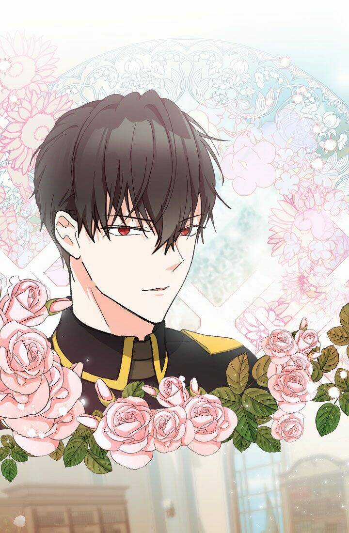 Hoàng Hậu Bé Bỏng Chapter 44.1 trang 46