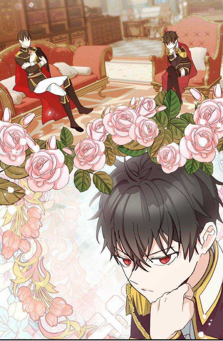 Hoàng Hậu Bé Bỏng Chapter 44.1 trang 47