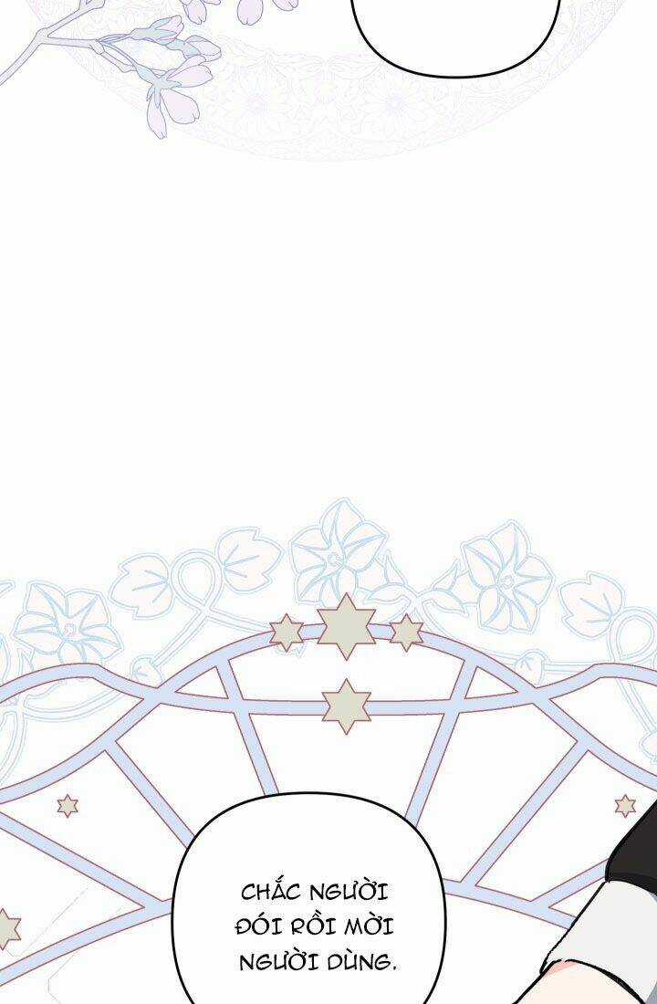 Hoàng Hậu Bé Bỏng Chapter 44.1 trang 5