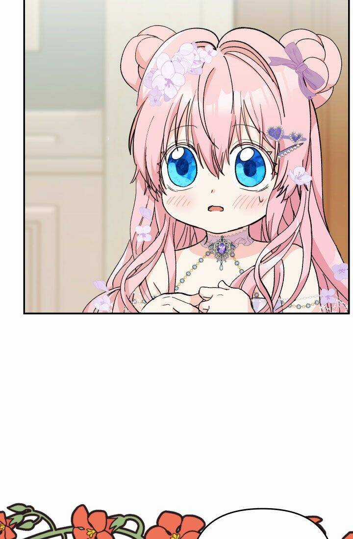 Hoàng Hậu Bé Bỏng Chapter 44.1 trang 50