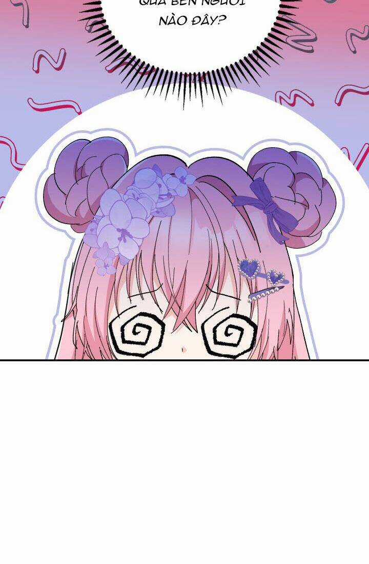 Hoàng Hậu Bé Bỏng Chapter 44.1 trang 55