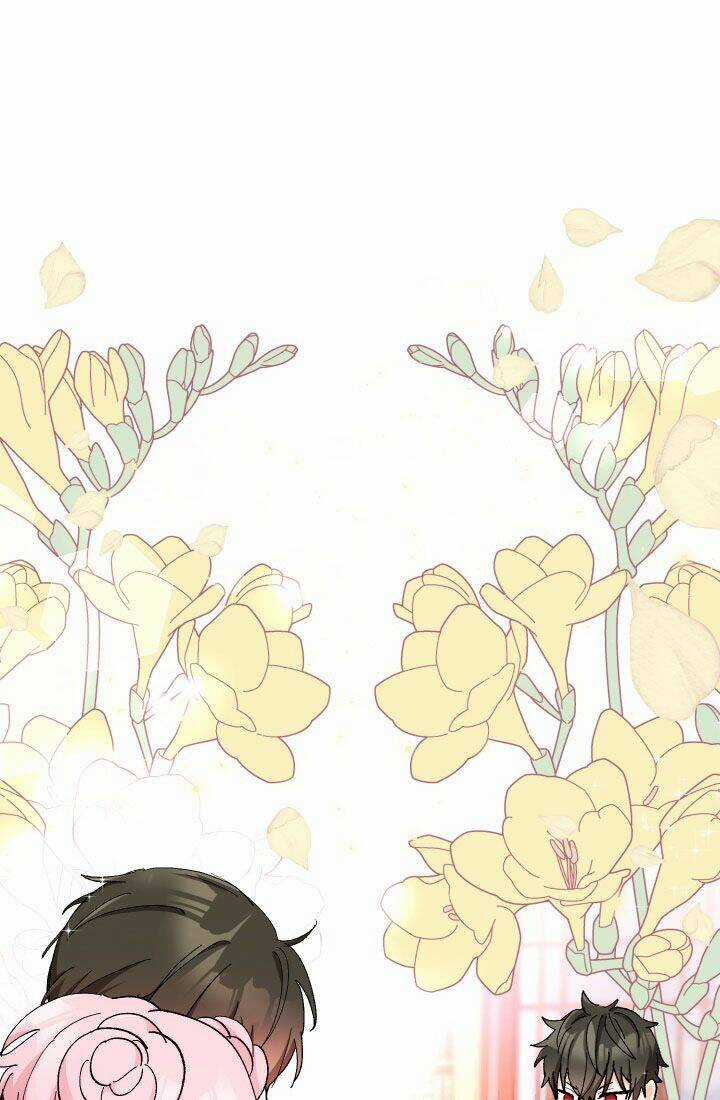 Hoàng Hậu Bé Bỏng Chapter 44.1 trang 58