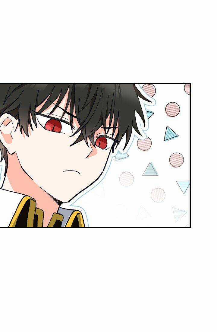 Hoàng Hậu Bé Bỏng Chapter 44.1 trang 60