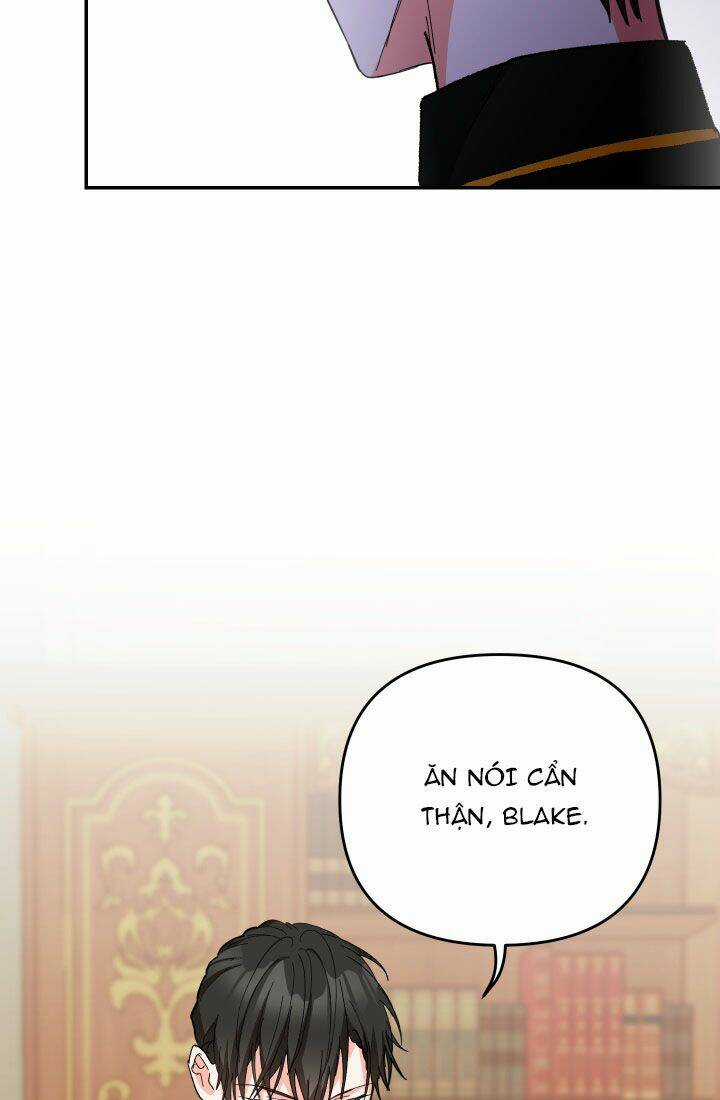 Hoàng Hậu Bé Bỏng Chapter 44.2 trang 13