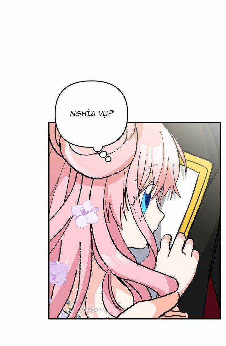 Hoàng Hậu Bé Bỏng Chapter 44.2 trang 15