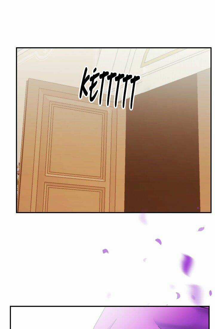 Hoàng Hậu Bé Bỏng Chapter 44.2 trang 16