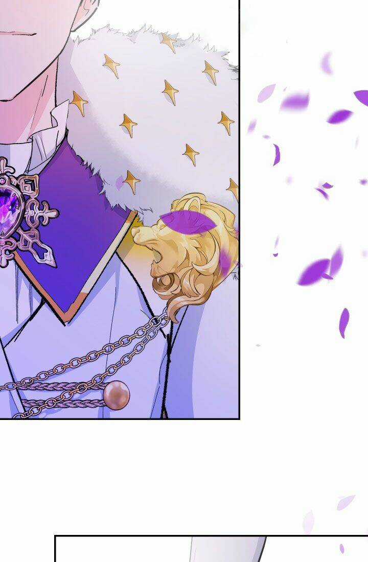 Hoàng Hậu Bé Bỏng Chapter 44.2 trang 18