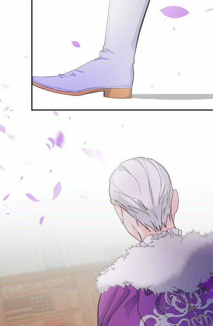 Hoàng Hậu Bé Bỏng Chapter 44.2 trang 19