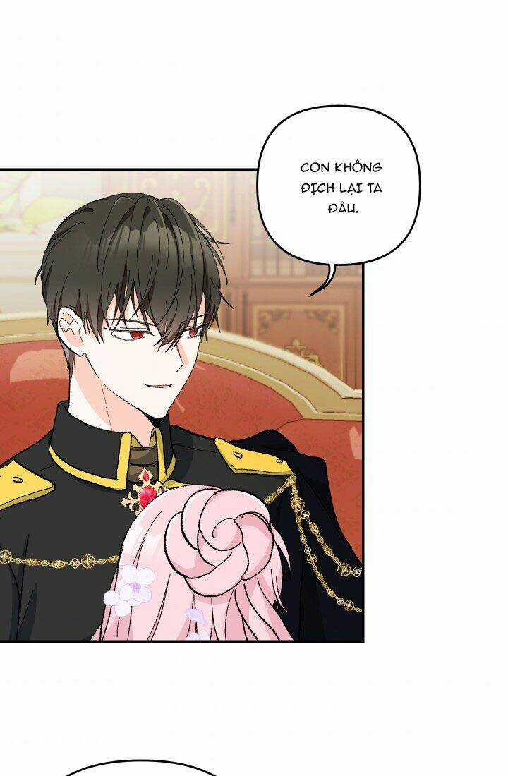 Hoàng Hậu Bé Bỏng Chapter 44.2 trang 2