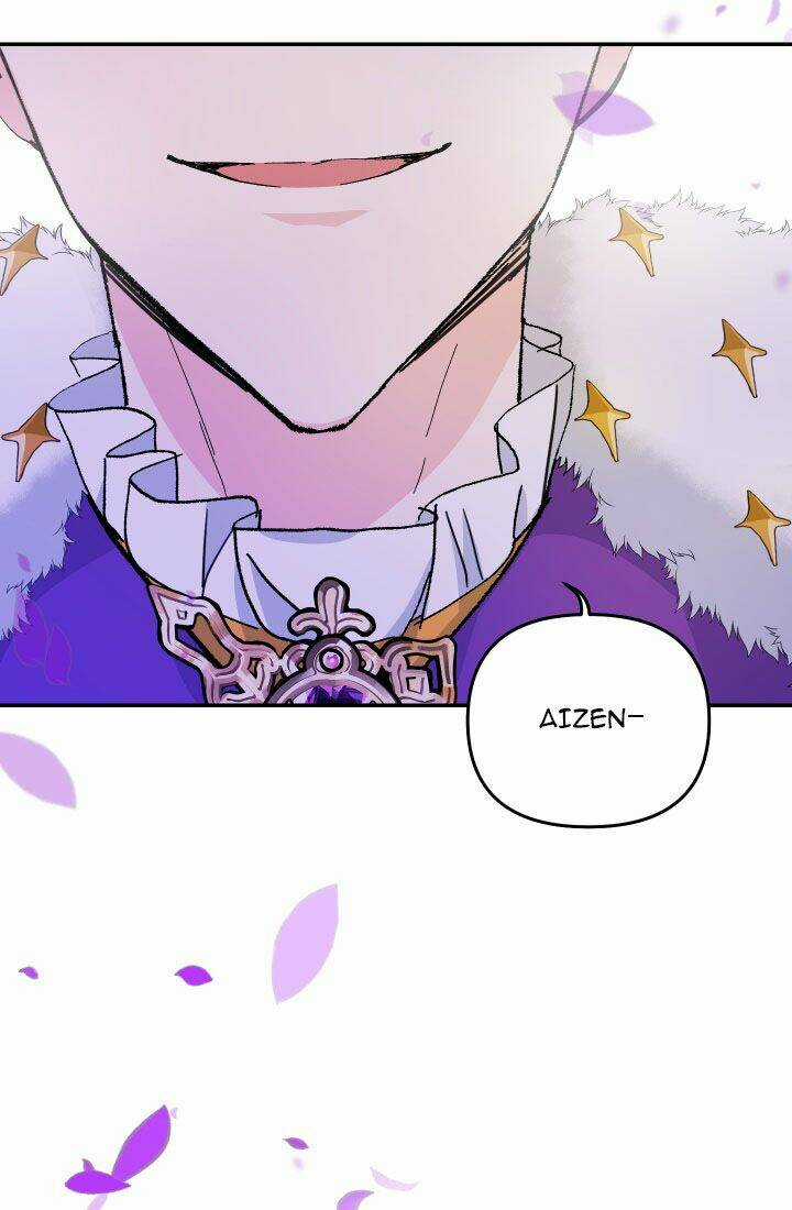 Hoàng Hậu Bé Bỏng Chapter 44.2 trang 21