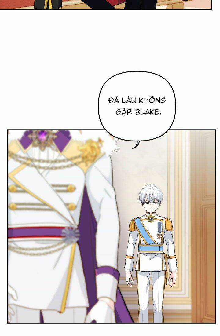 Hoàng Hậu Bé Bỏng Chapter 44.2 trang 26