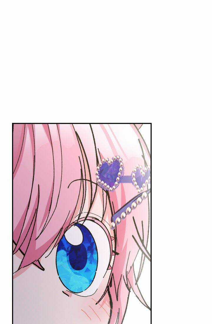 Hoàng Hậu Bé Bỏng Chapter 44.2 trang 27