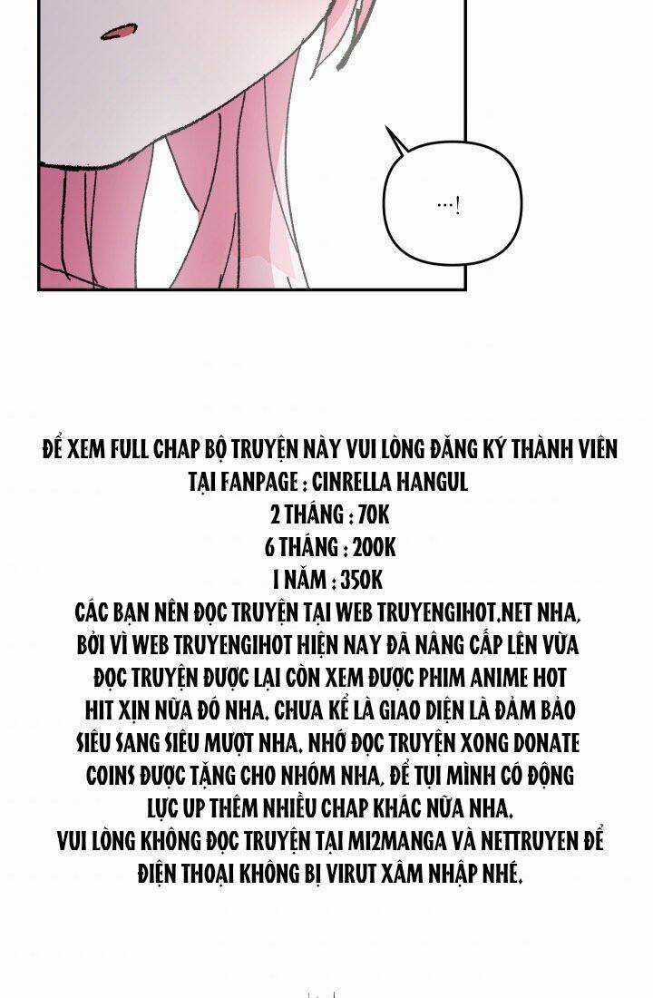 Hoàng Hậu Bé Bỏng Chapter 44.2 trang 28