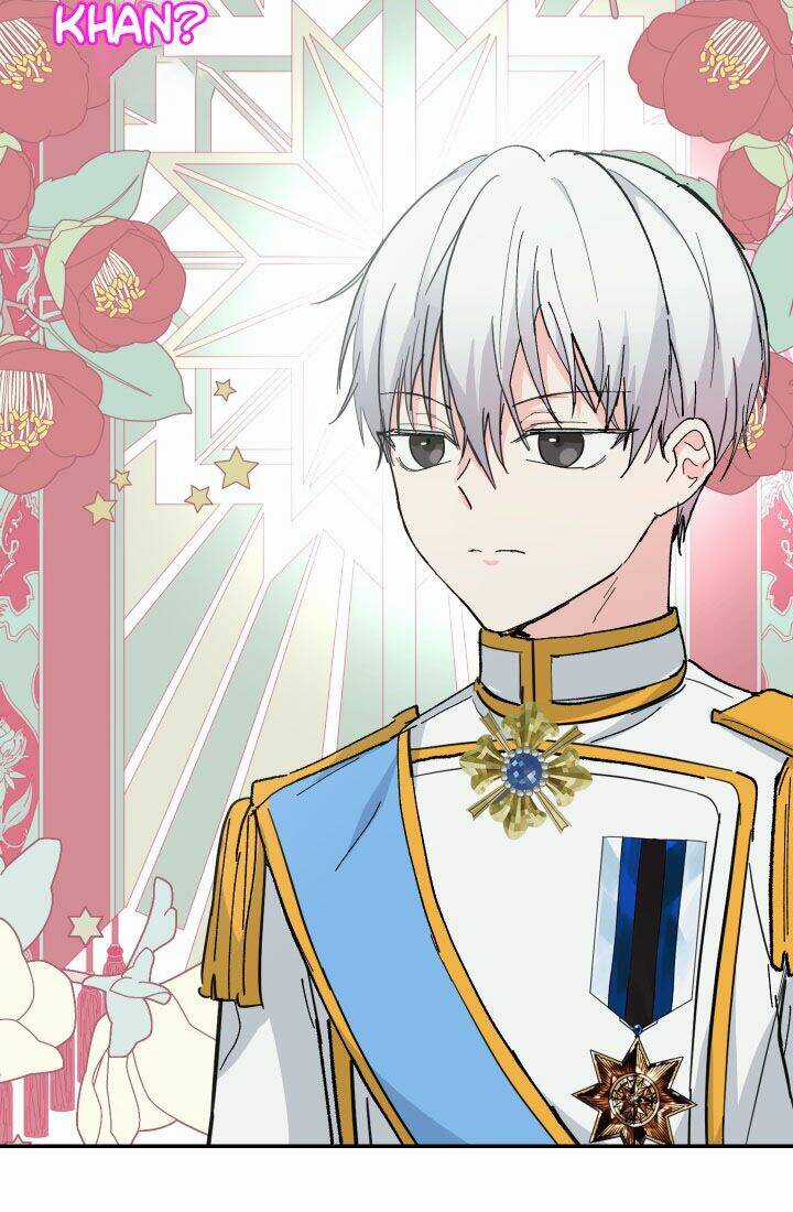 Hoàng Hậu Bé Bỏng Chapter 44.2 trang 30