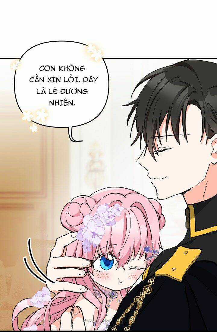 Hoàng Hậu Bé Bỏng Chapter 44.2 trang 4