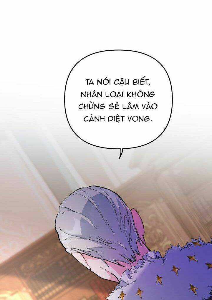 Hoàng Hậu Bé Bỏng Chapter 45.2 trang 2