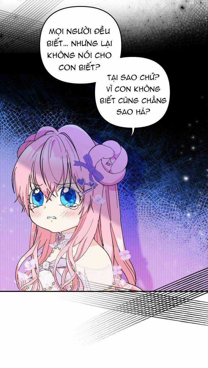 Hoàng Hậu Bé Bỏng Chapter 45.2 trang 6