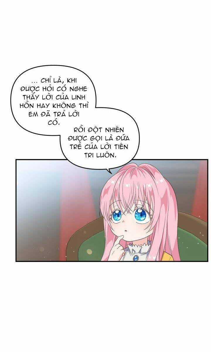 Hoàng Hậu Bé Bỏng Chapter 5 trang 13