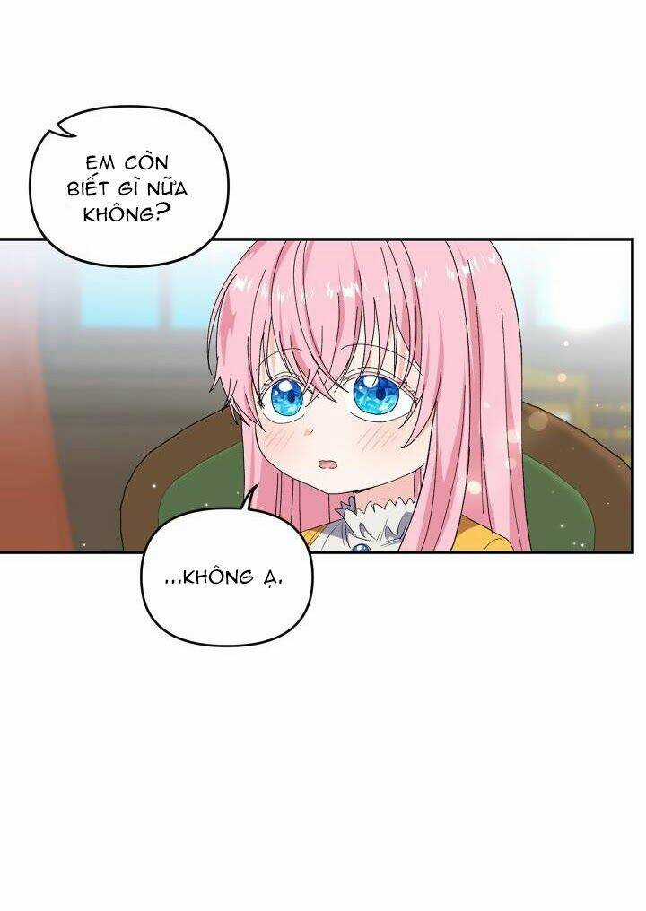 Hoàng Hậu Bé Bỏng Chapter 5 trang 15