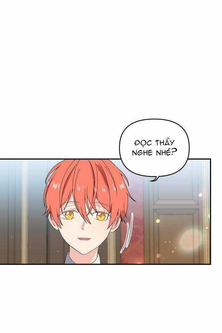 Hoàng Hậu Bé Bỏng Chapter 5 trang 29