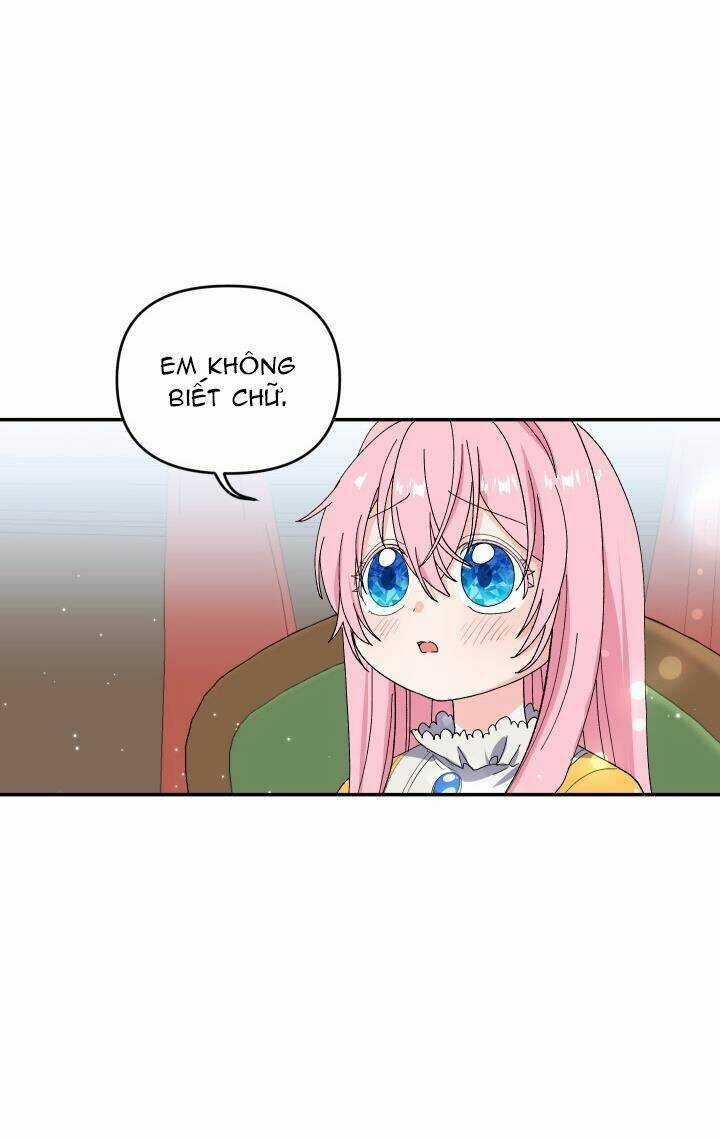 Hoàng Hậu Bé Bỏng Chapter 5 trang 30