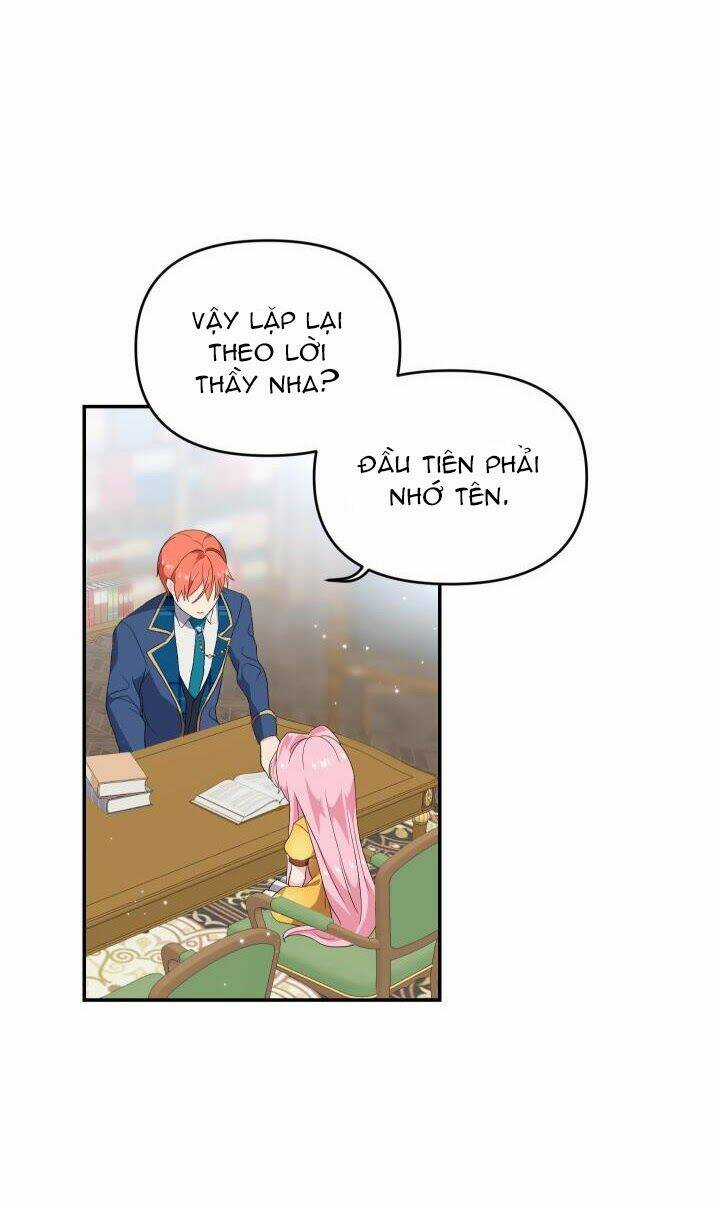 Hoàng Hậu Bé Bỏng Chapter 5 trang 31